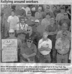 2004 Pipefitters